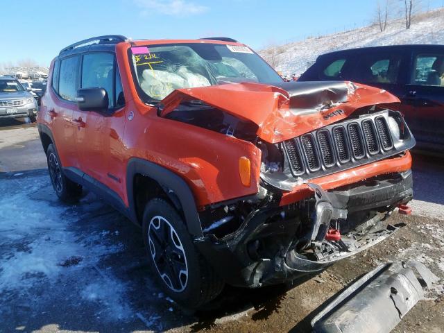 JEEP RENEGADE T 2017 zaccjbcb0hpf81556