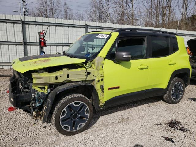 JEEP RENEGADE T 2017 zaccjbcb0hpf95344