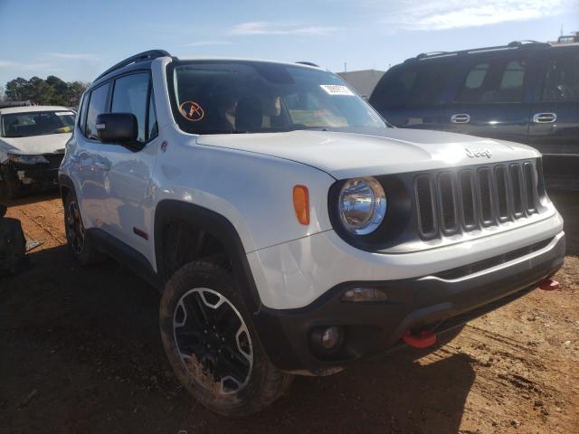 JEEP RENEGADE T 2017 zaccjbcb0hpg42498