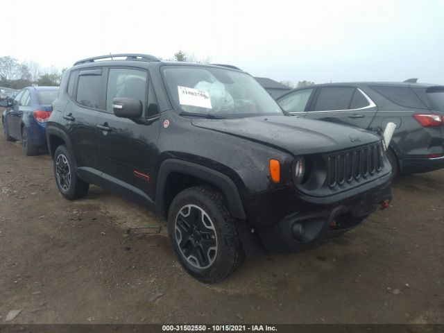 JEEP RENEGADE 2017 zaccjbcb0hpg49631