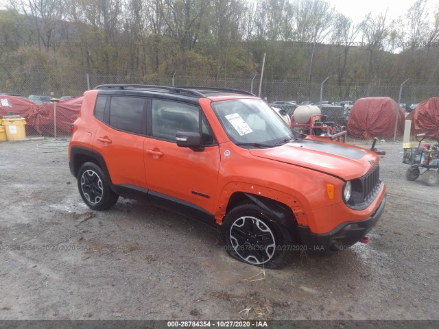 JEEP RENEGADE 2017 zaccjbcb0hpg56997