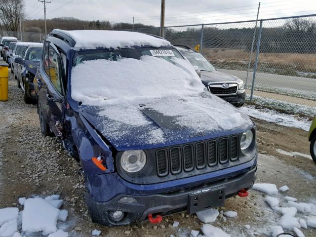 JEEP RENEGADE T 2017 zaccjbcb0hpg58037