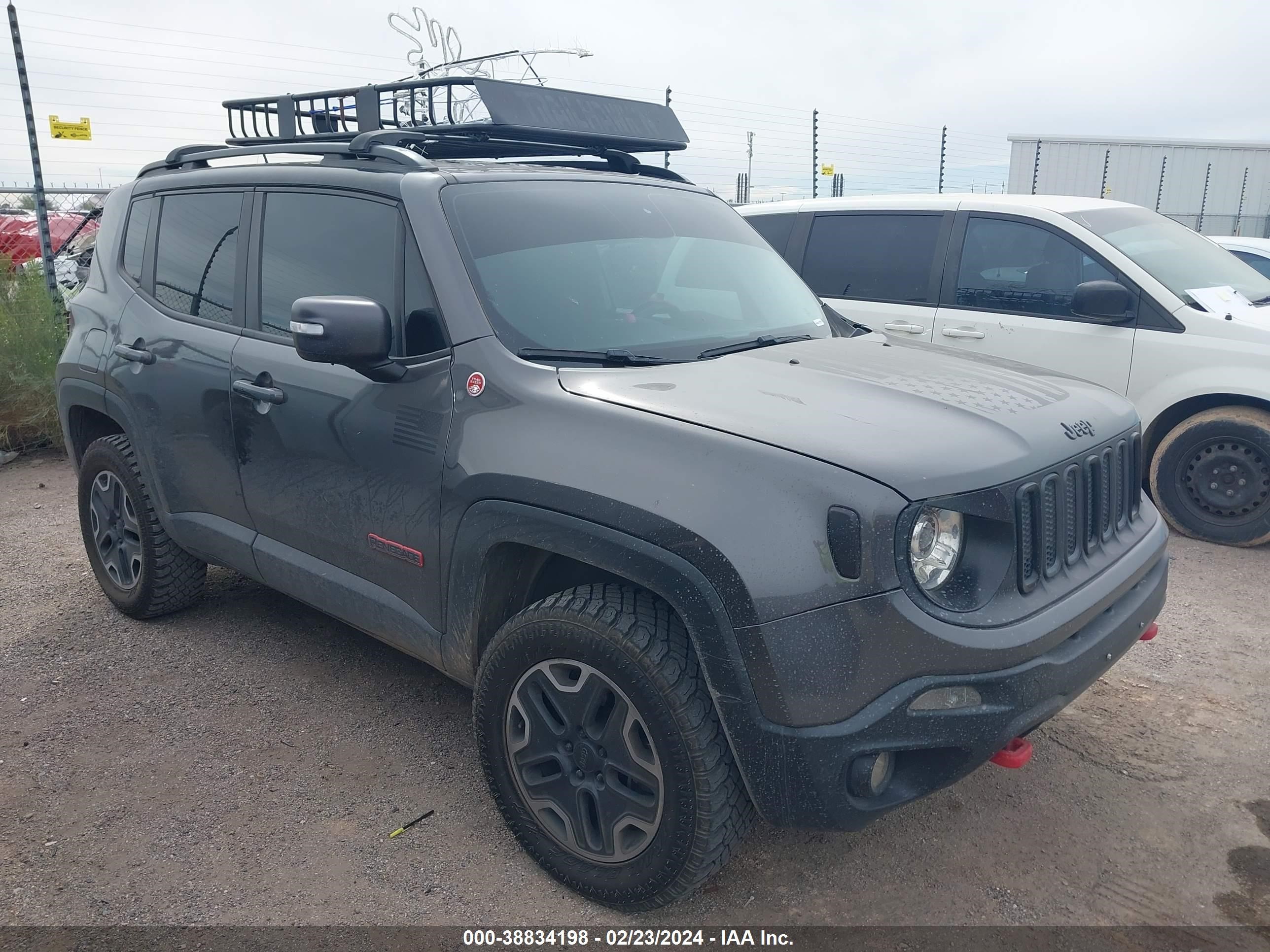 JEEP RENEGADE 2017 zaccjbcb0hpg62993