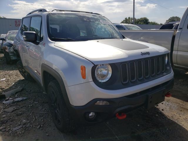 JEEP RENEGADE T 2018 zaccjbcb0jpg71537