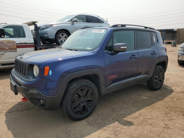 JEEP RENEGADE T 2018 zaccjbcb0jpg81095