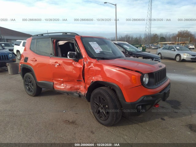 JEEP RENEGADE 2018 zaccjbcb0jpg81517