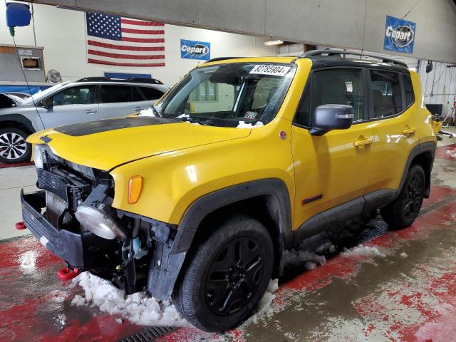 JEEP RENEGADE T 2018 zaccjbcb0jpg91903