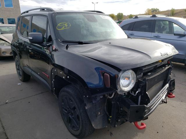 JEEP RENEGADE T 2018 zaccjbcb0jpg92923