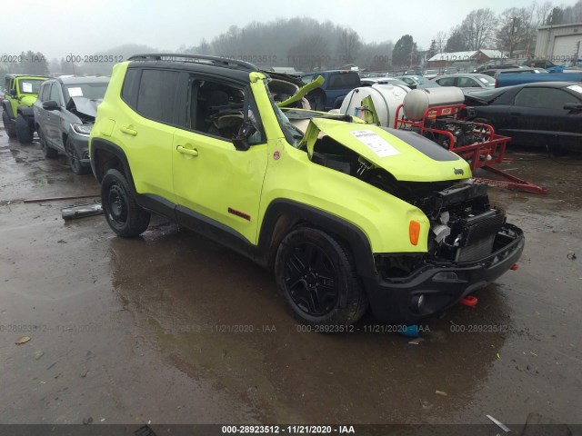 JEEP RENEGADE 2018 zaccjbcb0jph49508