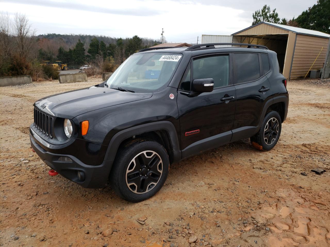 JEEP RENEGADE 2017 zaccjbcb1hpe44531