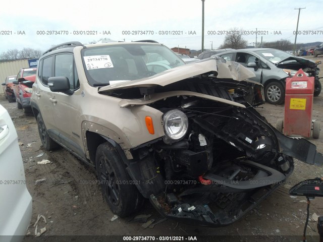 JEEP RENEGADE 2017 zaccjbcb1hpe72622