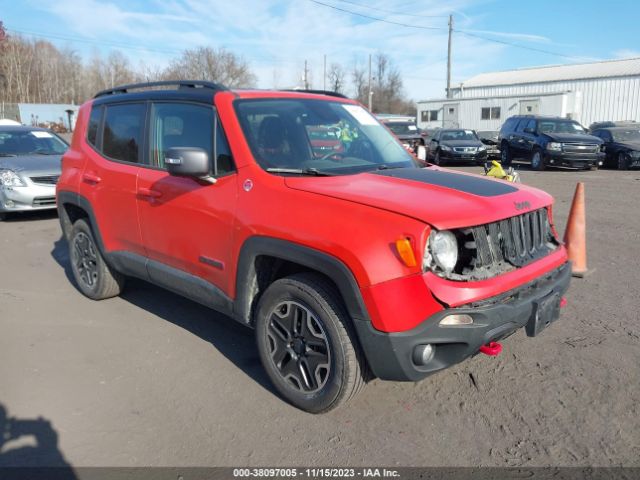 JEEP RENEGADE 2017 zaccjbcb1hpe80333