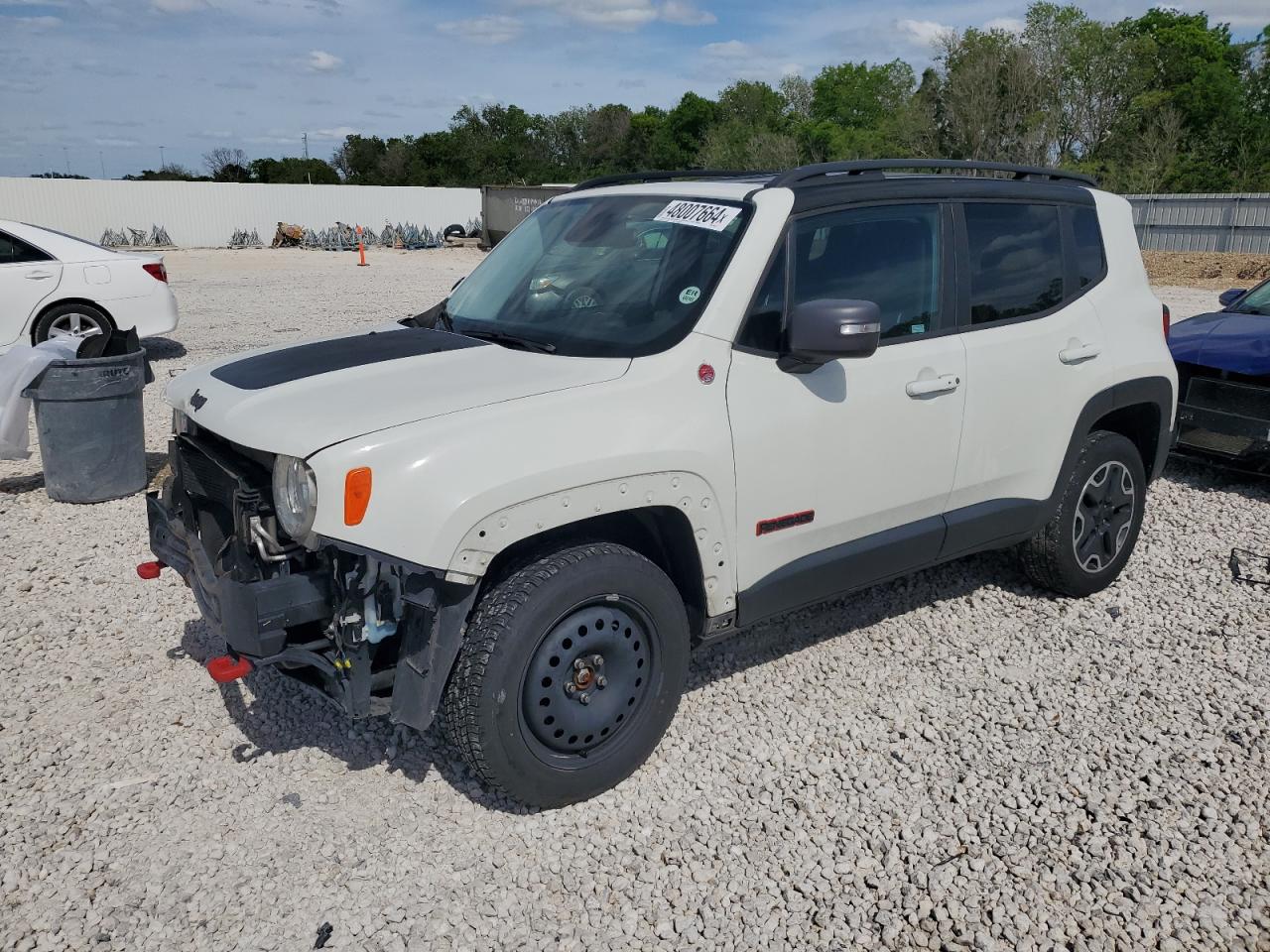 JEEP RENEGADE 2017 zaccjbcb1hpe86570