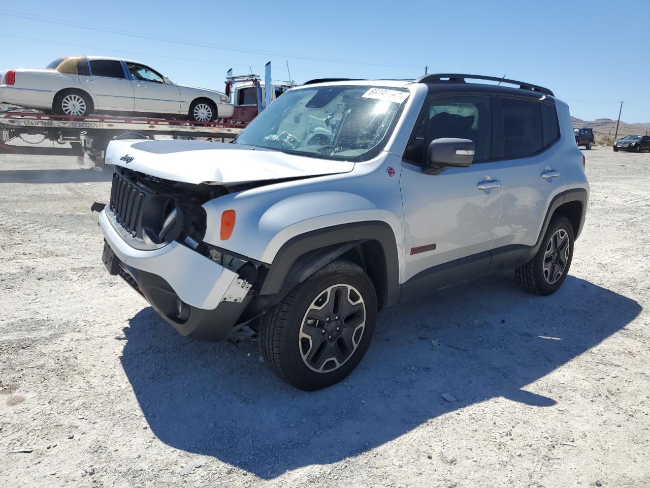 JEEP RENEGADE 2016 zaccjbcb1hpe87654