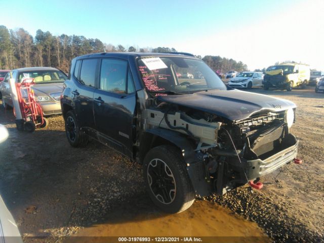 JEEP RENEGADE 2017 zaccjbcb1hpf28185