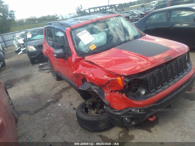 JEEP RENEGADE 2017 zaccjbcb1hpf35251