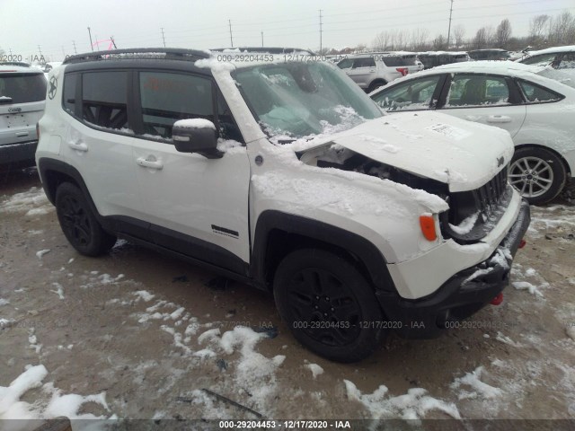 JEEP RENEGADE 2017 zaccjbcb1hpf87155