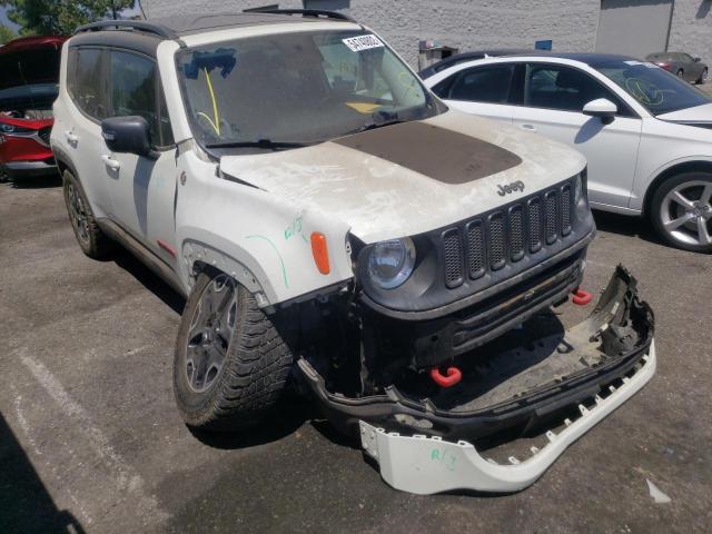 JEEP RENEGADE T 2017 zaccjbcb1hpg12586