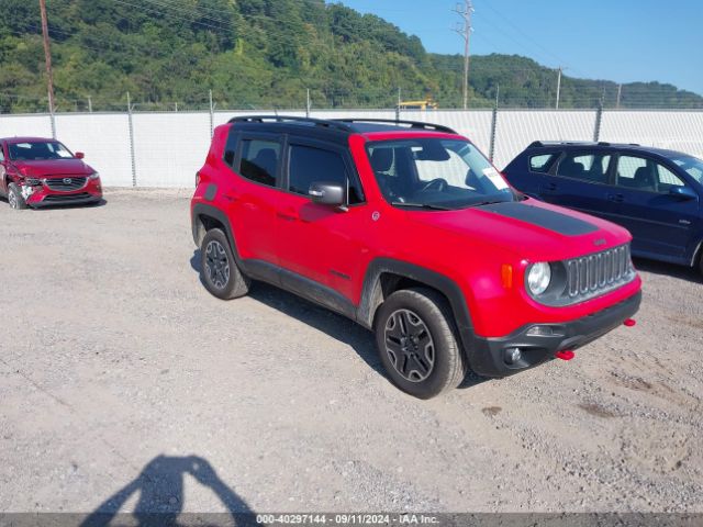 JEEP RENEGADE 2017 zaccjbcb1hpg52795