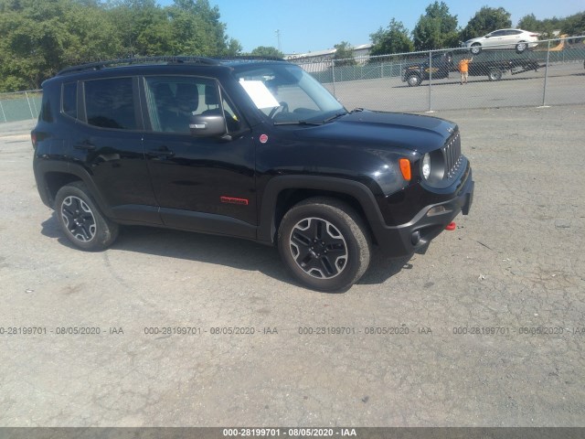 JEEP RENEGADE 2017 zaccjbcb1hpg64106