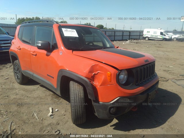 JEEP RENEGADE 2018 zaccjbcb1jpg73636