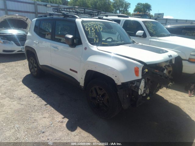 JEEP RENEGADE 2018 zaccjbcb1jpg79839