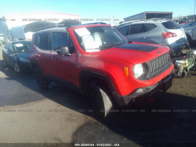 JEEP RENEGADE 2018 zaccjbcb1jph68231