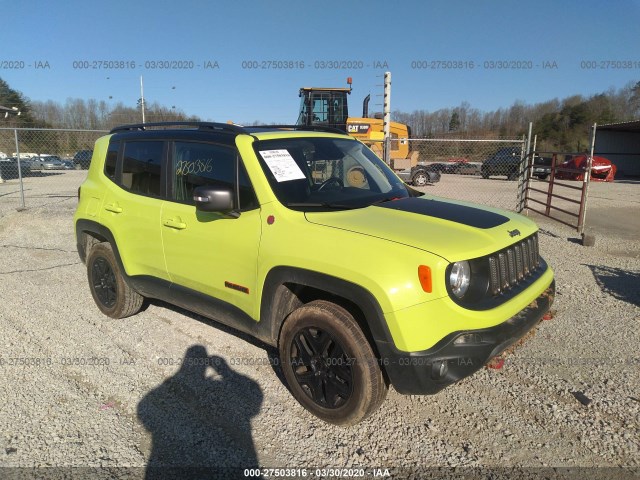 JEEP RENEGADE 2018 zaccjbcb1jph76975