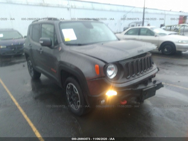 JEEP RENEGADE 2017 zaccjbcb2hpf20970