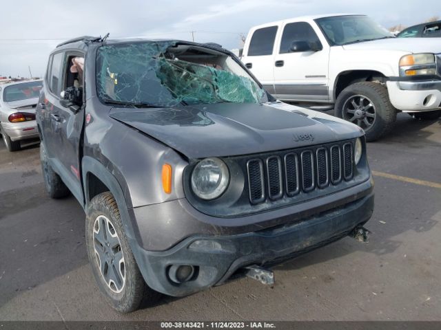 JEEP RENEGADE 2017 zaccjbcb2hpf27448