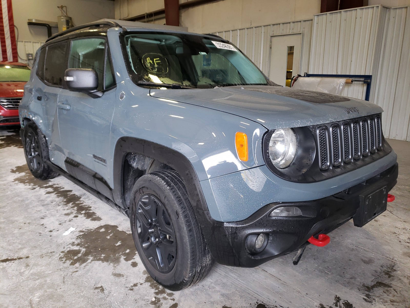 JEEP RENEGADE T 2017 zaccjbcb2hpf70929