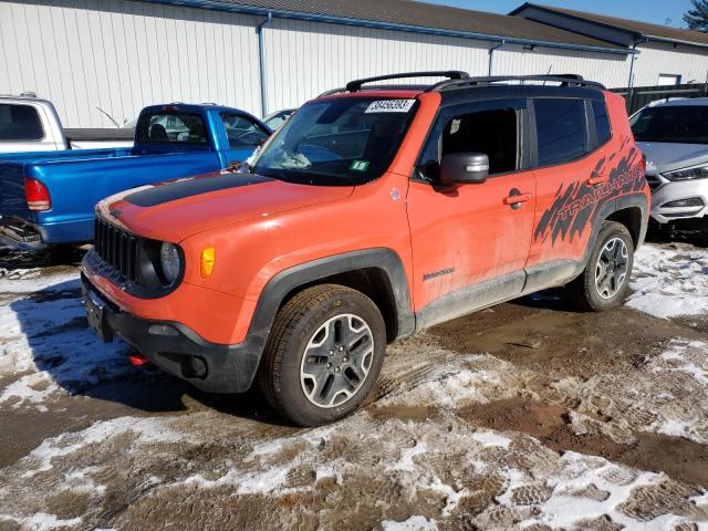 JEEP RENEGADE T 2017 zaccjbcb2hpf78545