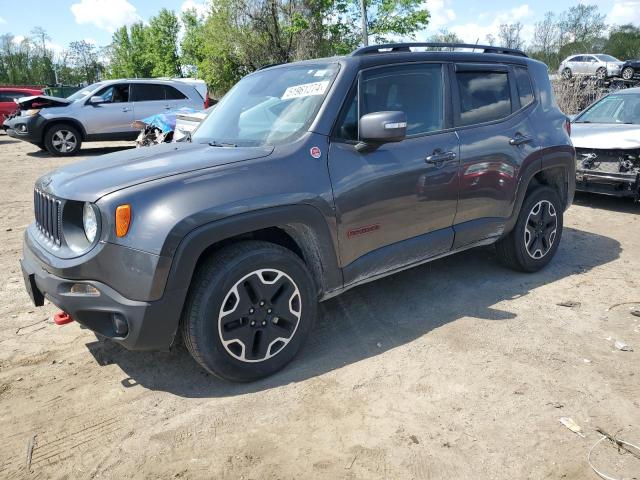 JEEP RENEGADE 2017 zaccjbcb2hpg54586