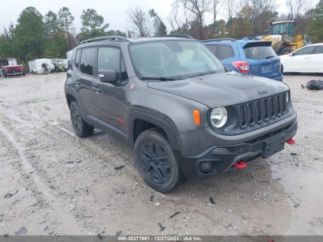 JEEP RENEGADE 2018 zaccjbcb2jpg78943