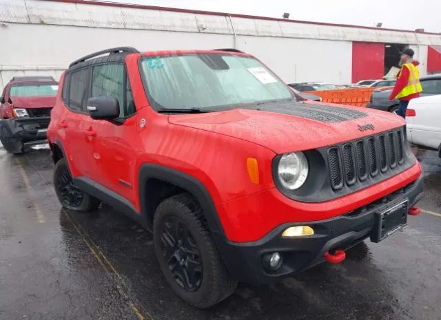 JEEP RENEGADE 2018 zaccjbcb2jpg82989