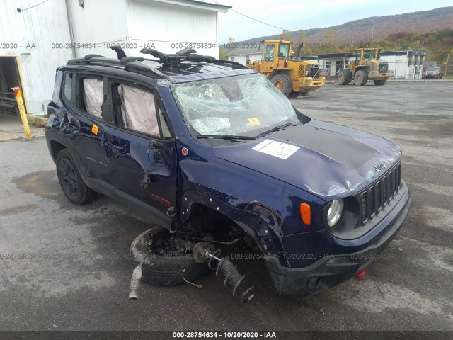 JEEP RENEGADE 2018 zaccjbcb2jph00410