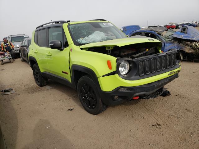 JEEP RENEGADE T 2018 zaccjbcb2jph15697