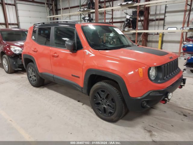 JEEP RENEGADE 2018 zaccjbcb2jph47579