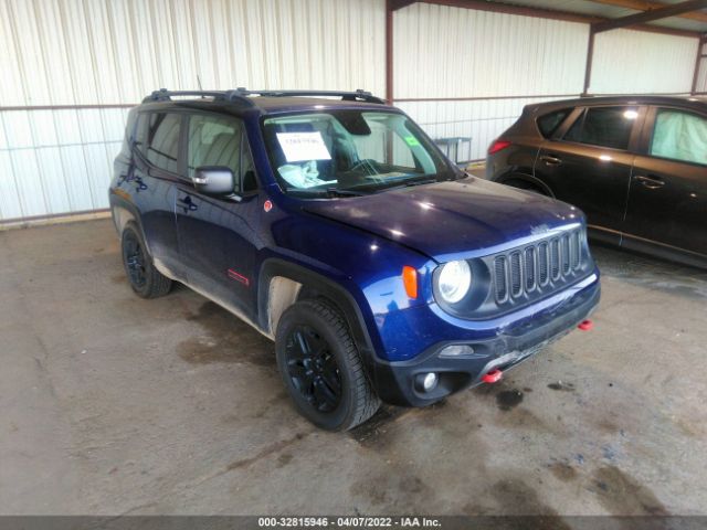 JEEP RENEGADE 2018 zaccjbcb2jph59747