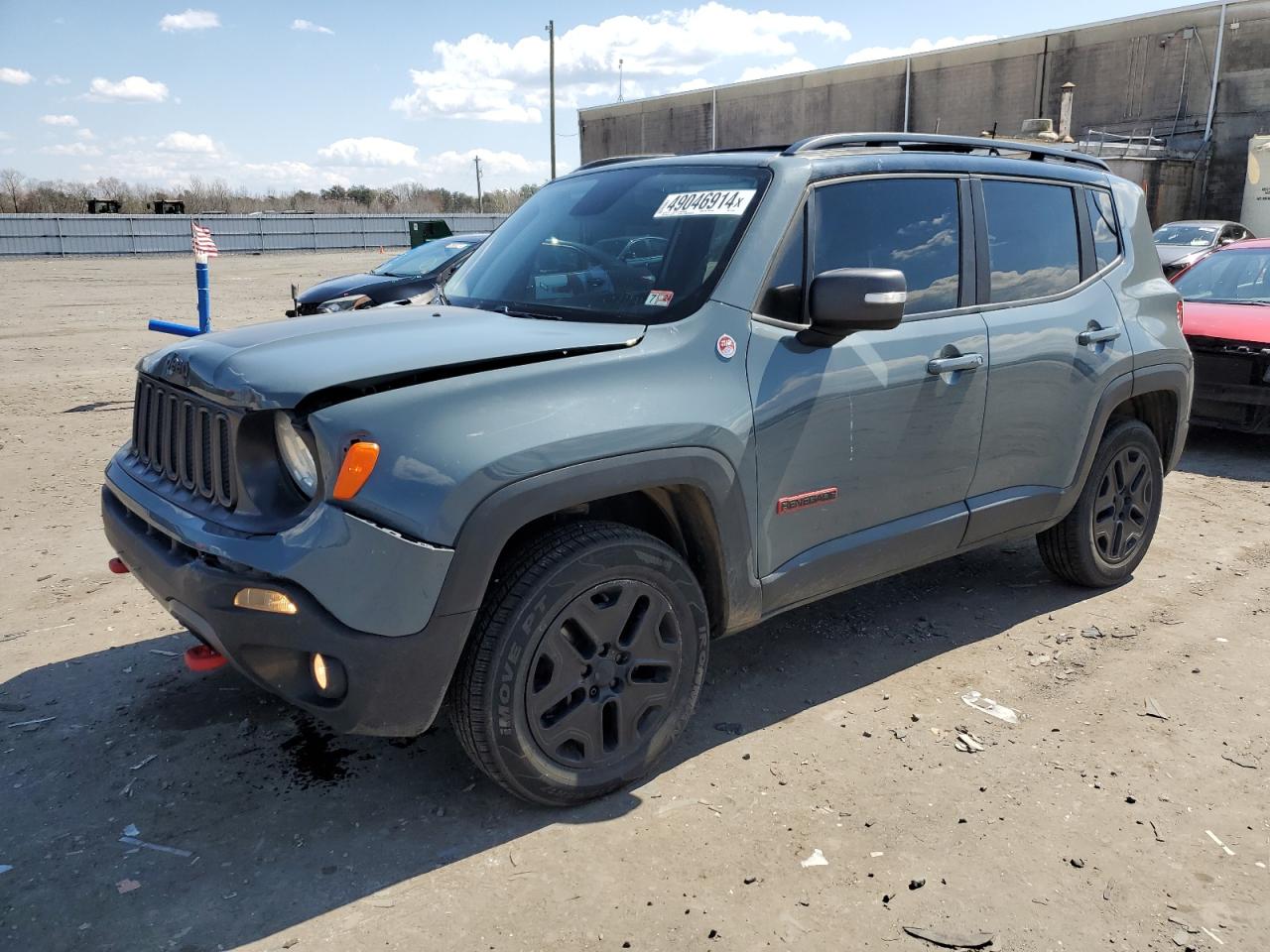 JEEP RENEGADE 2018 zaccjbcb2jpj01603