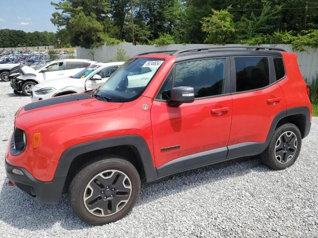 JEEP RENEGADE T 2017 zaccjbcb3hpe98770