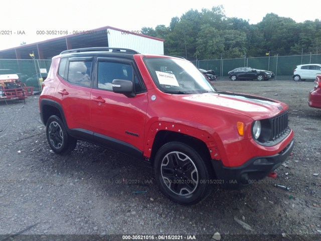 JEEP NULL 2017 zaccjbcb3hpf17110