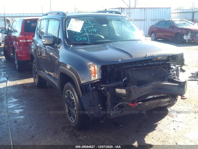 JEEP RENEGADE 2017 zaccjbcb3hpf22940