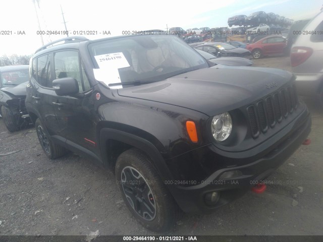 JEEP RENEGADE 2017 zaccjbcb3hpf73807