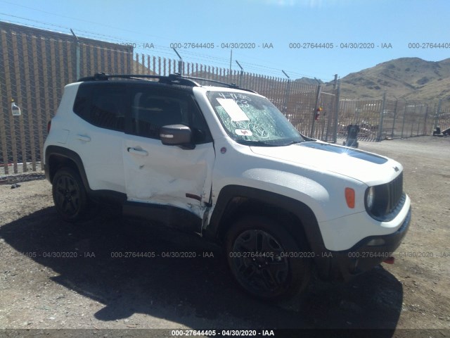 JEEP RENEGADE 2017 zaccjbcb3hpf99226