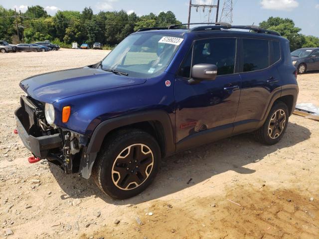 JEEP RENEGADE T 2017 zaccjbcb3hpg42530