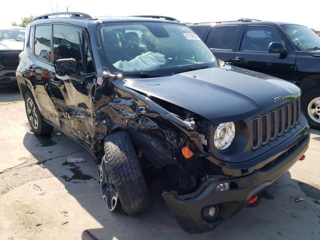 JEEP RENEGADE T 2017 zaccjbcb3hpg54838