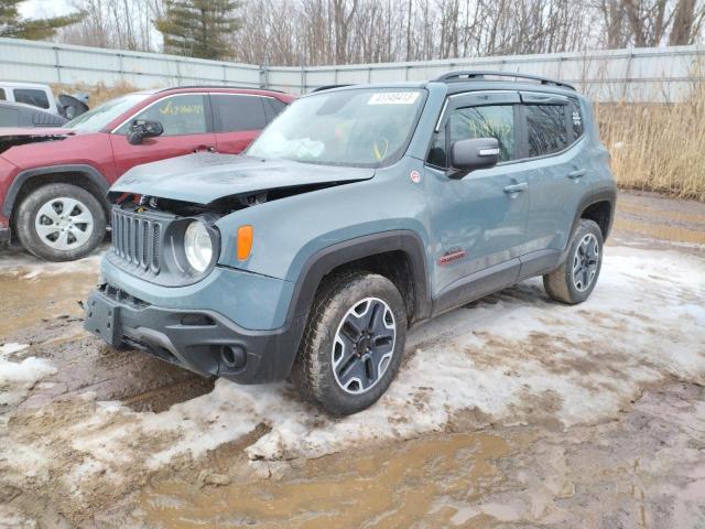 JEEP RENEGADE T 2017 zaccjbcb3hpg58162