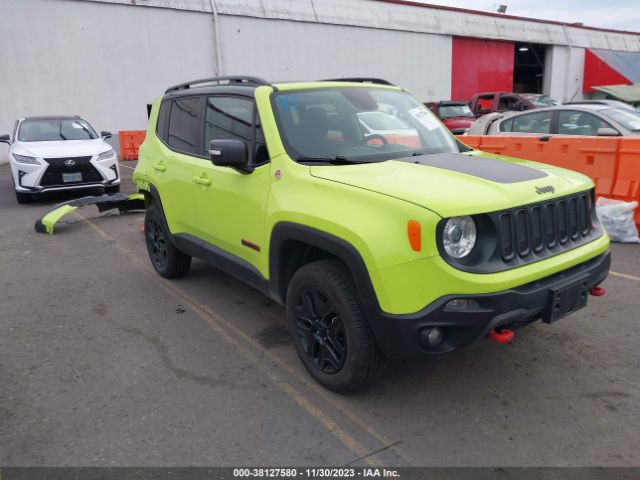 JEEP RENEGADE 2018 zaccjbcb3jpg81494