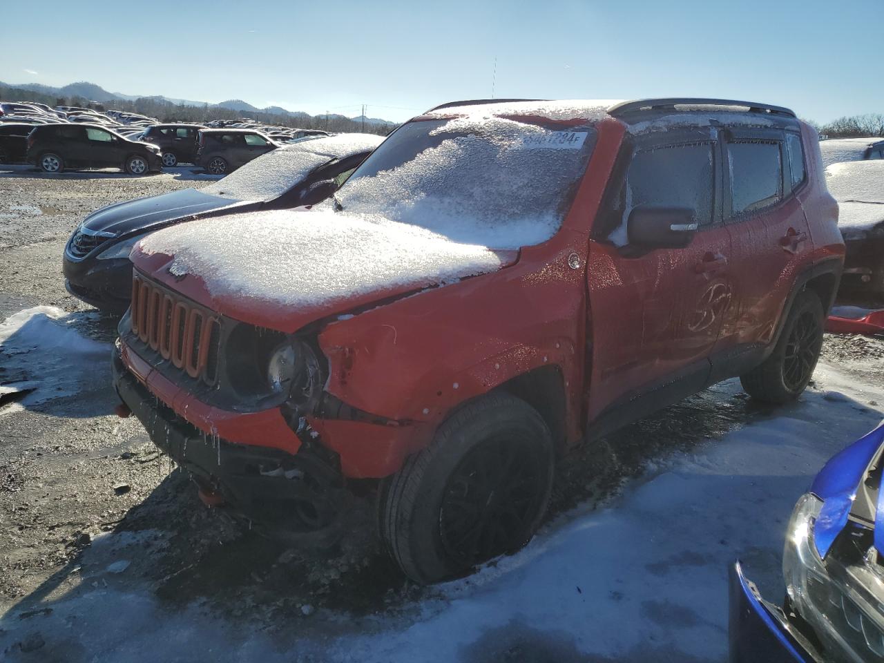 JEEP RENEGADE 2018 zaccjbcb3jph20228